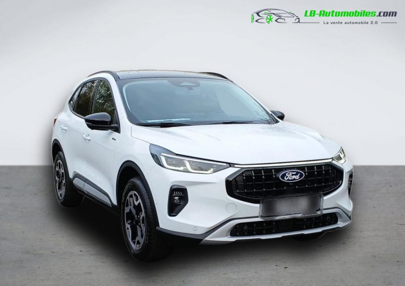 Ford Kuga 1.5 EcoBoost 150 BVA  occasion  Beaupuy - photo n2