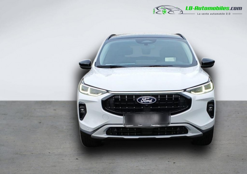 Ford Kuga 1.5 EcoBoost 150 BVA  occasion  Beaupuy - photo n5