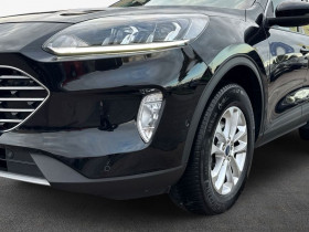 Ford Kuga 1.5 EcoBoost 150 BVA  occasion  Beaupuy - photo n7