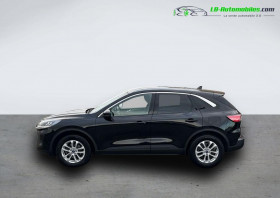 Ford Kuga 1.5 EcoBoost 150 BVA  occasion  Beaupuy - photo n5