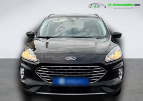 Ford Kuga 1.5 EcoBoost 150 BVA  occasion  Beaupuy - photo n4