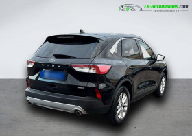 Ford Kuga 1.5 EcoBoost 150 BVA  occasion  Beaupuy - photo n3
