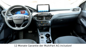 Ford Kuga 1.5 EcoBoost 150 BVA  occasion  Beaupuy - photo n3