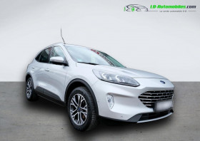 Ford Kuga 1.5 EcoBoost 150 BVA  occasion  Beaupuy - photo n2