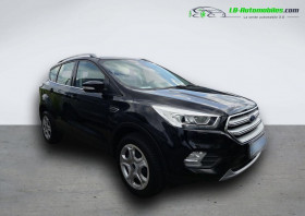 Ford Kuga 1.5 EcoBoost 150 BVA  occasion  Beaupuy - photo n2