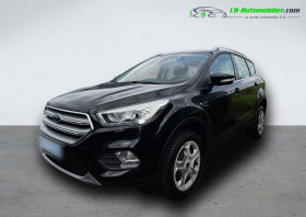Ford Kuga , garage LB AUTOMOBILES  Beaupuy
