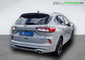 Ford Kuga 1.5 EcoBoost 150 BVA  occasion  Beaupuy - photo n3