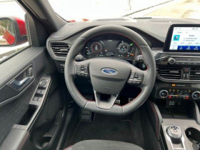 Ford Kuga 1.5 EcoBoost 150 BVA  occasion  Beaupuy - photo n7