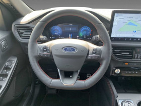 Ford Kuga 1.5 EcoBoost 150 BVA  occasion  Beaupuy - photo n8