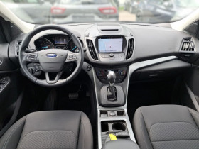 Ford Kuga 1.5 EcoBoost 150 BVA  occasion  Beaupuy - photo n3