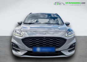 Ford Kuga 1.5 EcoBoost 150 BVA  occasion  Beaupuy - photo n4