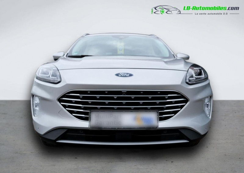 Ford Kuga 1.5 EcoBoost 150 BVA  occasion  Beaupuy - photo n5