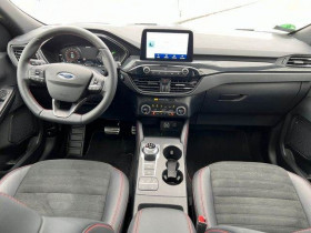 Ford Kuga 1.5 EcoBoost 150 BVA  occasion  Beaupuy - photo n3