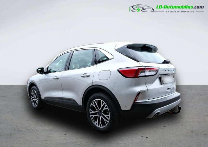 Ford Kuga 1.5 EcoBoost 150 BVA  occasion  Beaupuy - photo n4