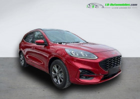Ford Kuga 1.5 EcoBoost 150 BVA  occasion  Beaupuy - photo n2