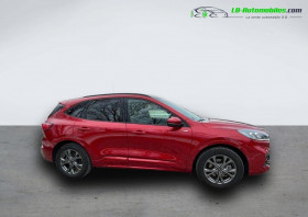 Ford Kuga 1.5 EcoBoost 150 BVA  occasion  Beaupuy - photo n5