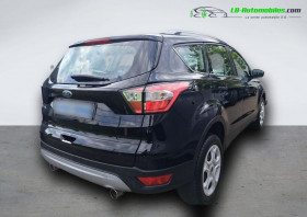 Ford Kuga 1.5 EcoBoost 150 BVA  occasion  Beaupuy - photo n4