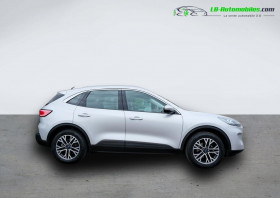 Ford Kuga 1.5 EcoBoost 150 BVA  occasion  Beaupuy - photo n6