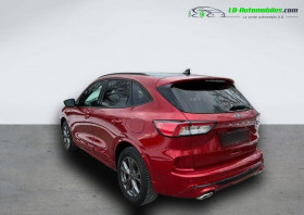Ford Kuga 1.5 EcoBoost 150 BVA  occasion  Beaupuy - photo n4