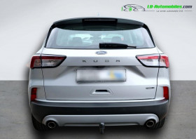 Ford Kuga 1.5 EcoBoost 150 BVA  occasion  Beaupuy - photo n7