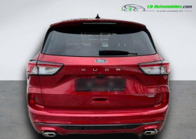 Ford Kuga 1.5 EcoBoost 150 BVA  occasion  Beaupuy - photo n6