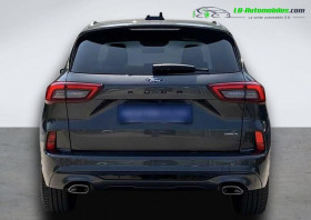 Ford Kuga 1.5 EcoBoost 150 BVA  occasion  Beaupuy - photo n6