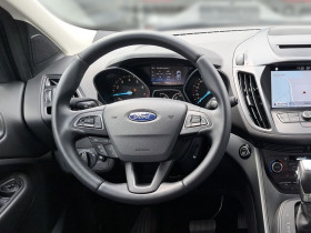 Ford Kuga 1.5 EcoBoost 150 BVA  occasion  Beaupuy - photo n7