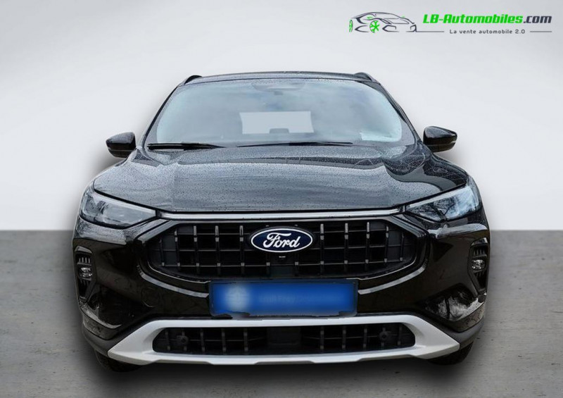 Ford Kuga 1.5 EcoBoost 150 BVA  occasion  Beaupuy - photo n4