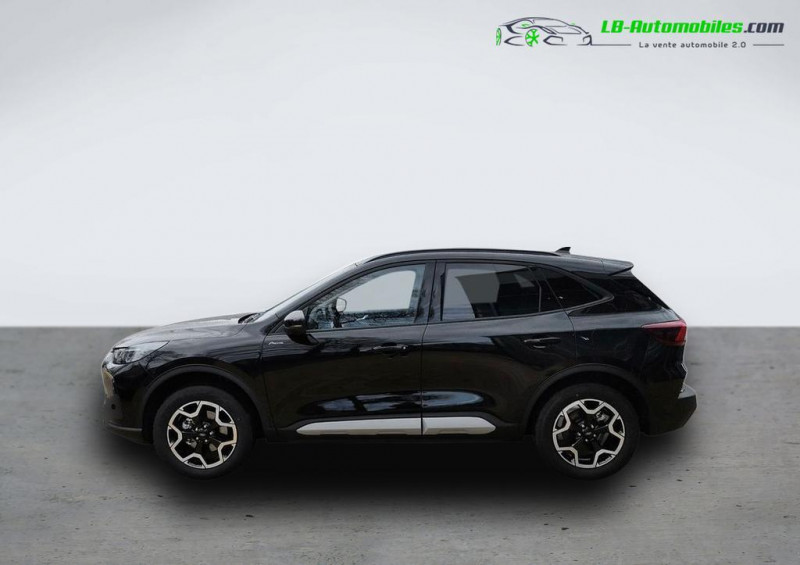Ford Kuga 1.5 EcoBoost 150 BVA  occasion  Beaupuy - photo n5