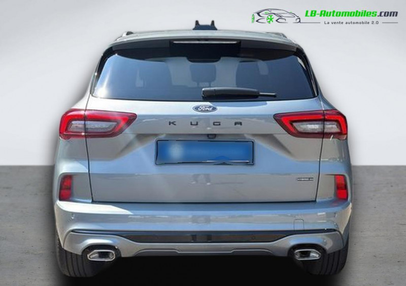 Ford Kuga 1.5 EcoBoost 150 BVA  occasion  Beaupuy - photo n7