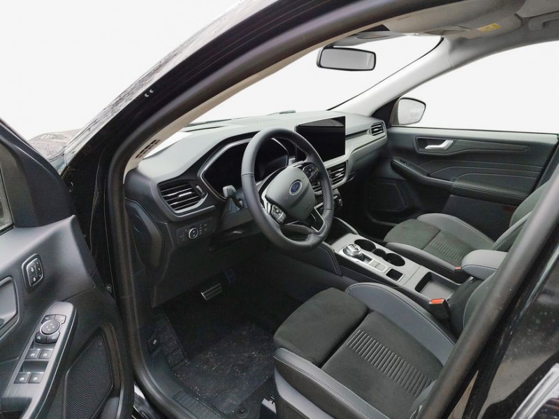 Ford Kuga 1.5 EcoBoost 150 BVA  occasion  Beaupuy - photo n6