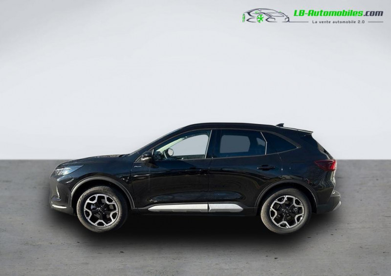 Ford Kuga 1.5 EcoBoost 150 BVA  occasion  Beaupuy - photo n6