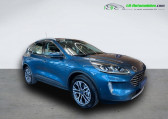Ford Kuga occasion année 2021 boite Automatique Annonce Ford Kuga occasion Essence 1.5 EcoBoost 150 BVA à Beaupuy