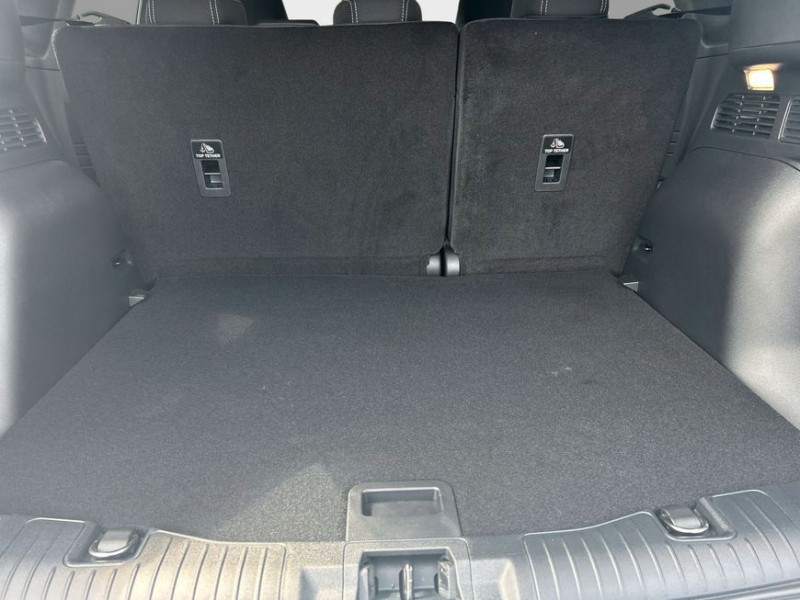Ford Kuga 1.5 EcoBoost 150 BVA  occasion  Beaupuy - photo n7