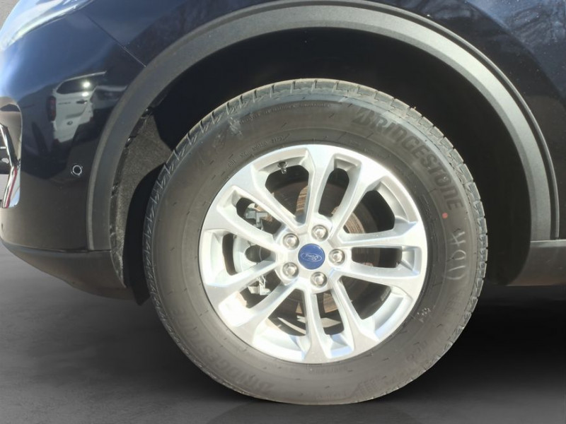Ford Kuga 1.5 EcoBoost 150 BVA  occasion  Beaupuy - photo n11