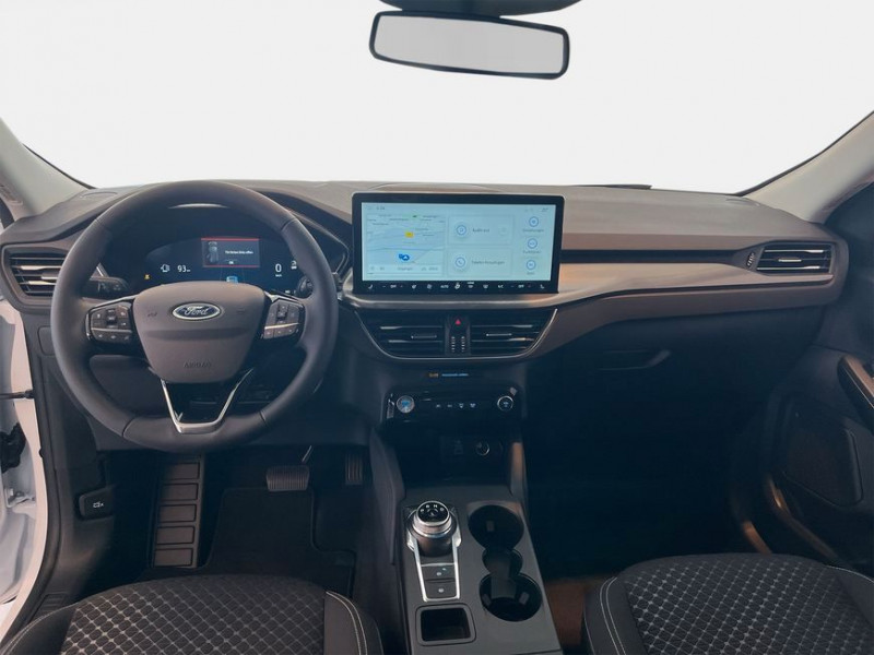 Ford Kuga 1.5 EcoBoost 150 BVA  occasion  Beaupuy - photo n2
