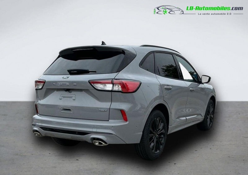 Ford Kuga 1.5 EcoBoost 150 BVA  occasion  Beaupuy - photo n3