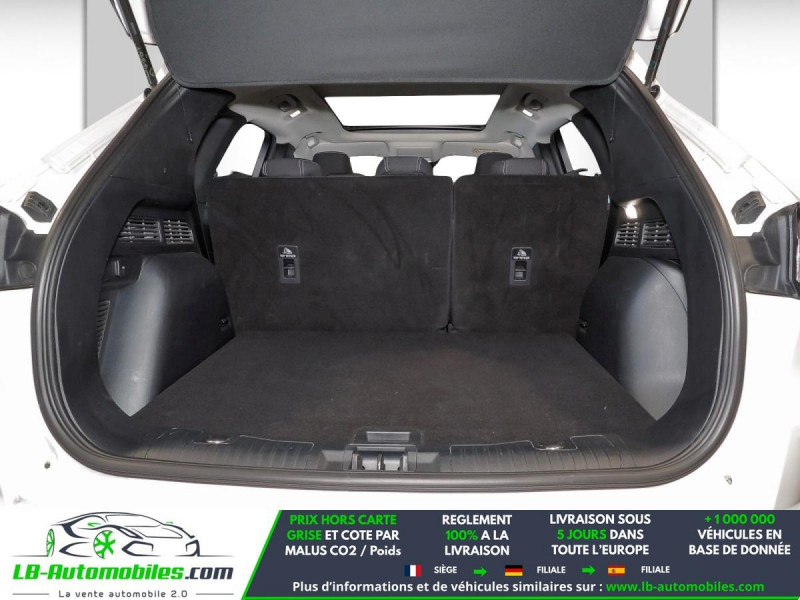 Ford Kuga 1.5 EcoBoost 150 BVM  occasion � Beaupuy - photo n�8