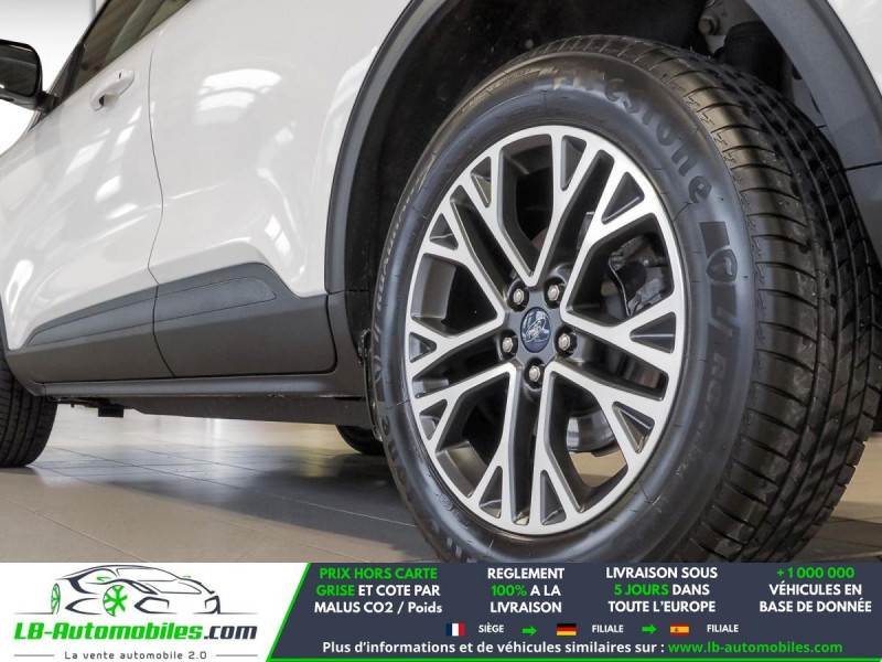 Ford Kuga 1.5 EcoBoost 150 BVM  occasion � Beaupuy - photo n�7