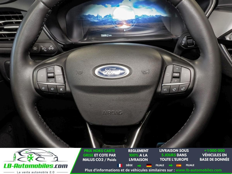 Ford Kuga 1.5 EcoBoost 150 BVM  occasion � Beaupuy - photo n�6