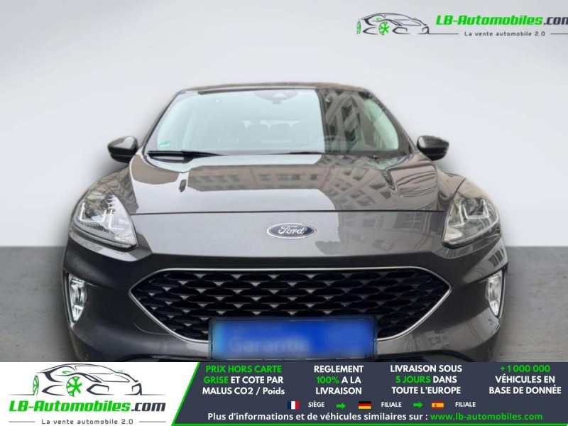 Ford Kuga 1.5 EcoBoost 150 BVM  occasion � Beaupuy - photo n�5