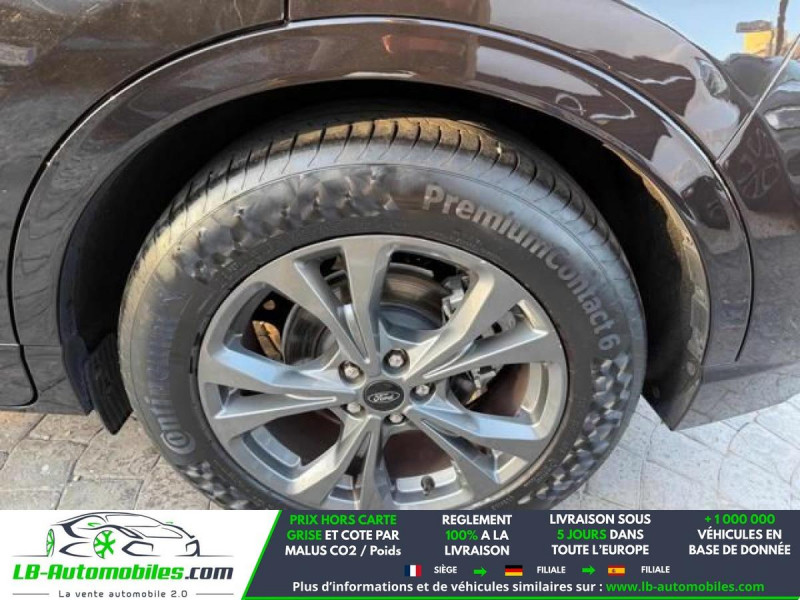 Ford Kuga 1.5 EcoBoost 150 BVM  occasion � Beaupuy - photo n�5