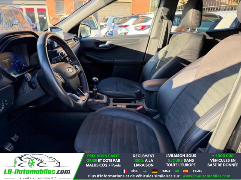 Ford Kuga 1.5 EcoBoost 150 BVM  occasion � Beaupuy - photo n�4