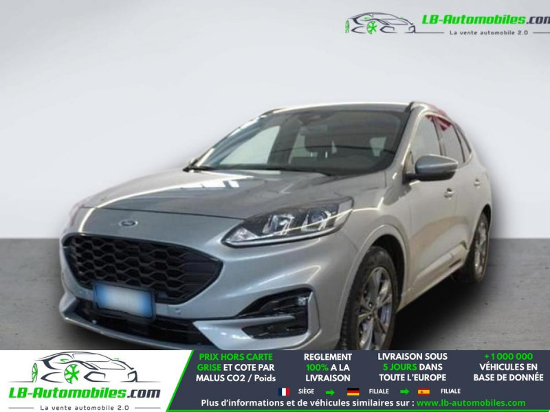 Ford Kuga 1.5 EcoBoost 150 BVM  occasion � Beaupuy