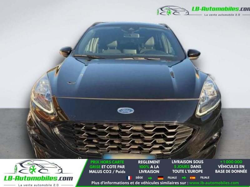 Ford Kuga 1.5 EcoBoost 150 BVM  occasion � Beaupuy - photo n�3