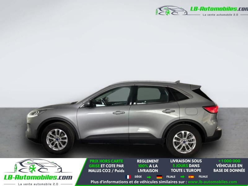 Ford Kuga 1.5 EcoBoost 150 BVM  occasion � Beaupuy - photo n�6