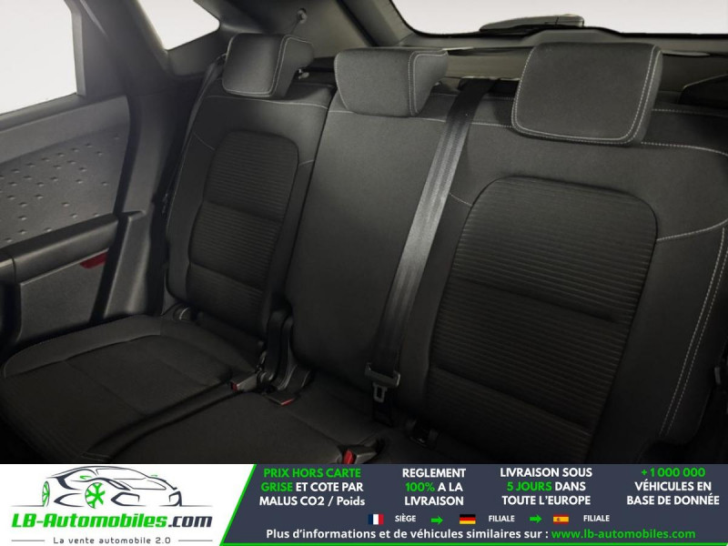 Ford Kuga 1.5 EcoBoost 150 BVM  occasion � Beaupuy - photo n�9