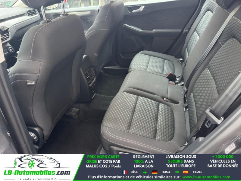 Ford Kuga 1.5 EcoBoost 150 BVM  occasion � Beaupuy - photo n�8