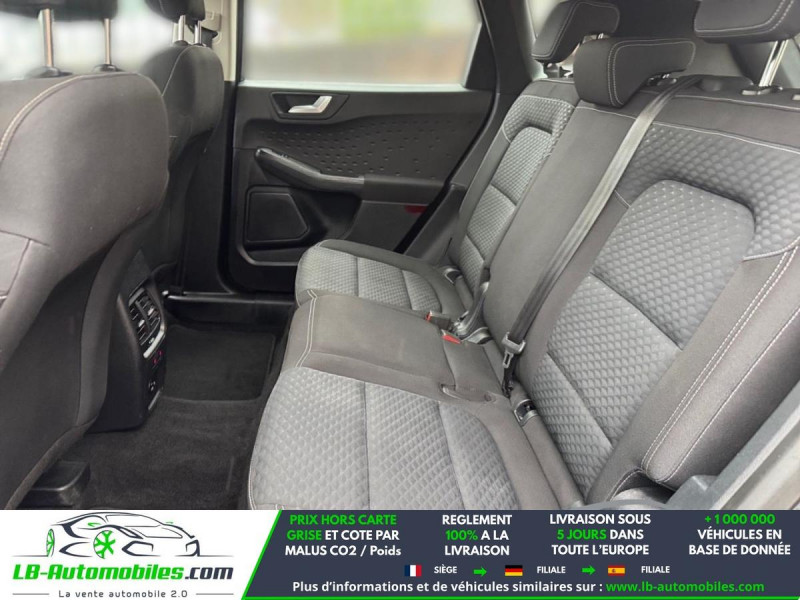 Ford Kuga 1.5 EcoBoost 150 BVM  occasion � Beaupuy - photo n�6