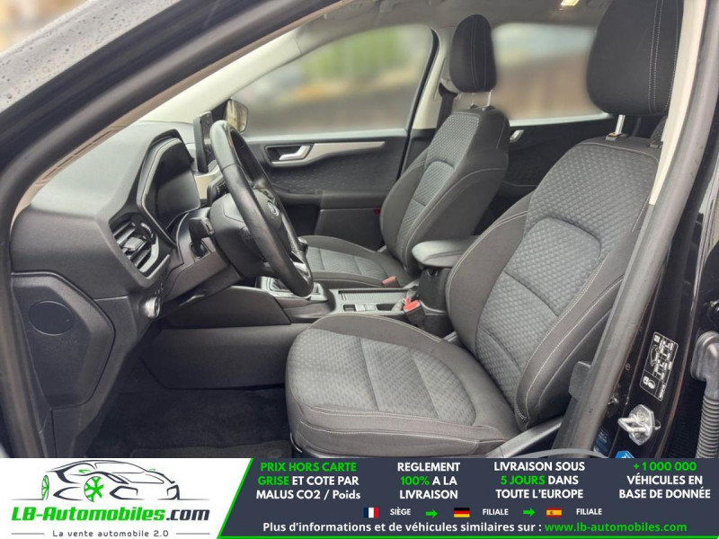 Ford Kuga 1.5 EcoBoost 150 BVM  occasion � Beaupuy - photo n�5